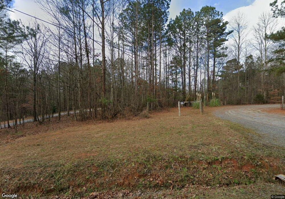 1728 Ravencliff Rd, Talking Rock, GA 30175 - photo 1