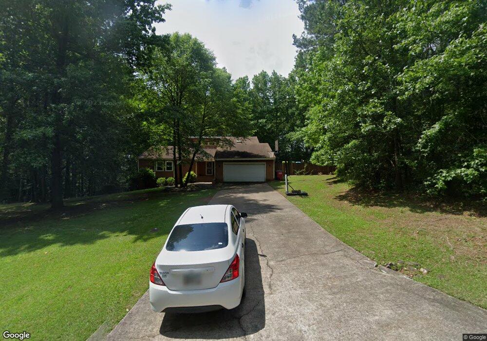 1630 Rivoli Ln, Macon, GA 31210 - photo 1