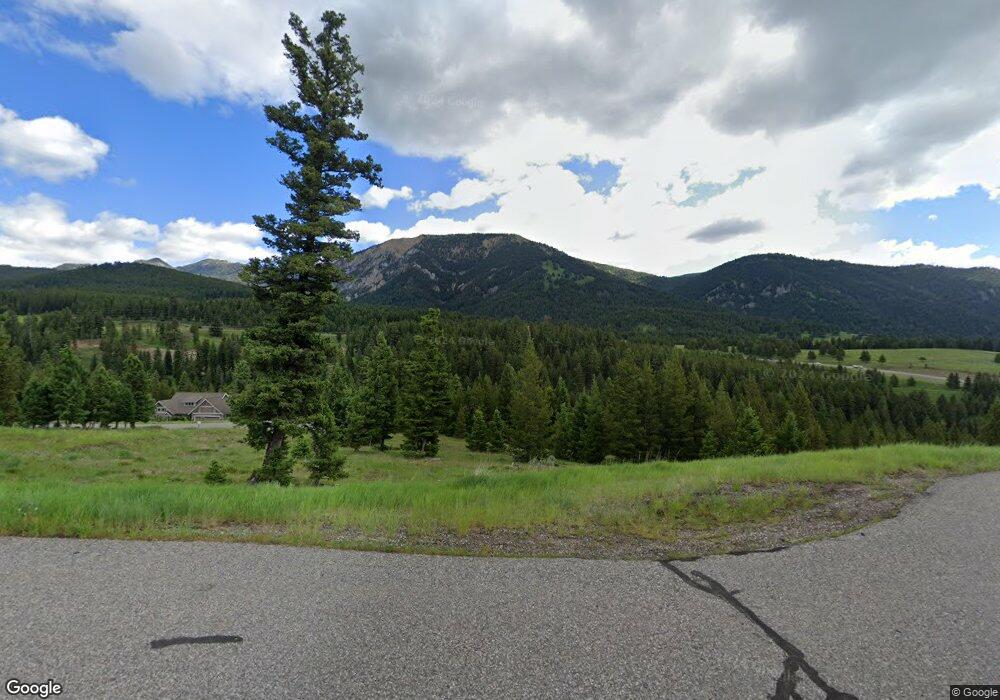 768 Antler Ridge Rd, Big Sky, MT 59730 - photo 1