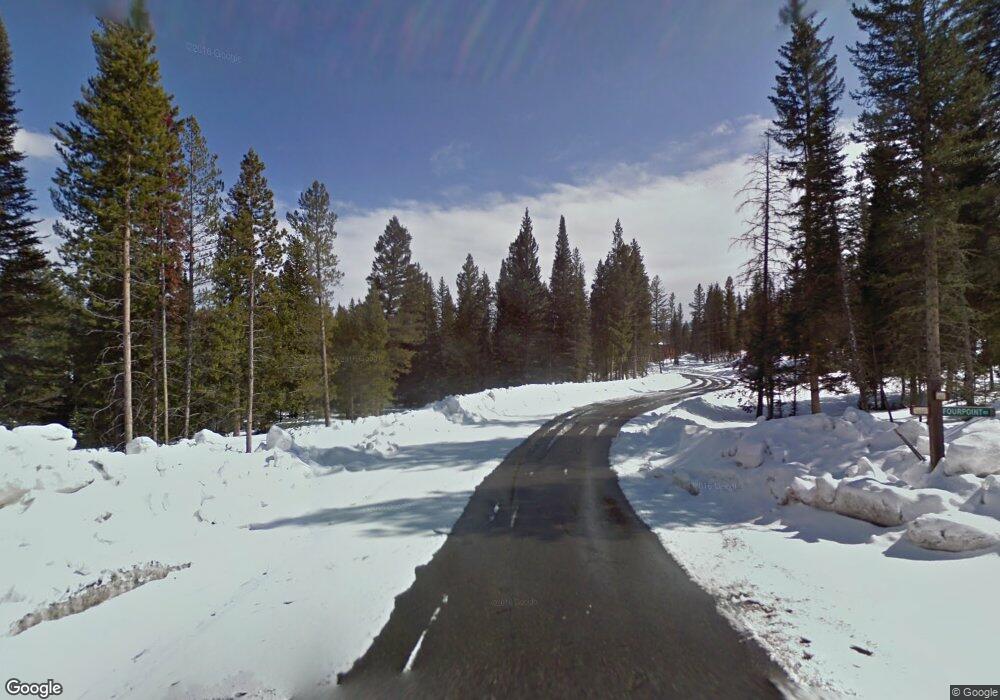 102 Antler Ridge Rd, Big Sky, MT 59730 - photo 1