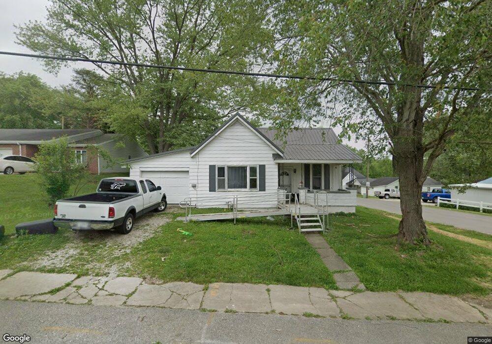 300 Bloomfield Rd, Loogootee, IN 47553 - photo 1