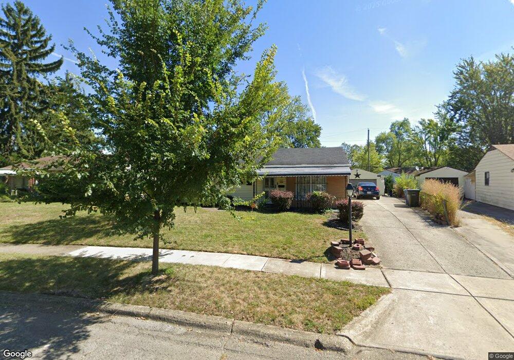 1512 Grattan Rd, Columbus, OH 43227 - photo 1