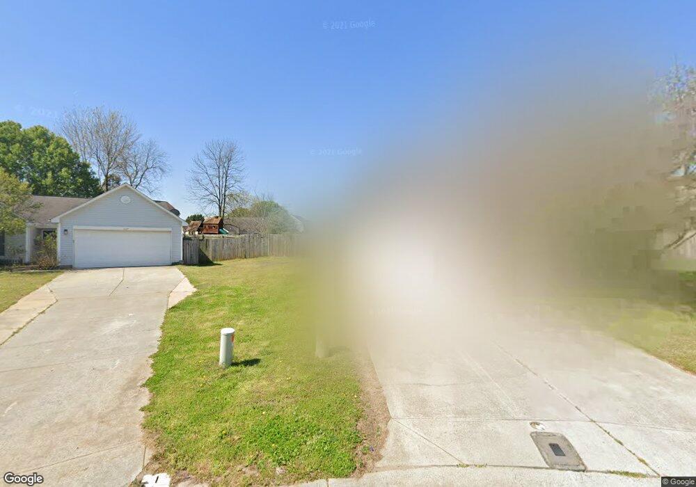 1120 Meadowbrook Ln SW, Concord, NC 28027 - photo 1