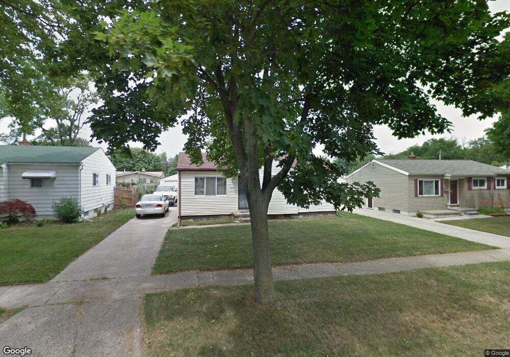 3731 Providence St, Flint, MI 48503 - photo 1