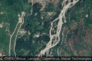 NKA Spring Lane Se 5 Acres, Clark Fork, ID 83811