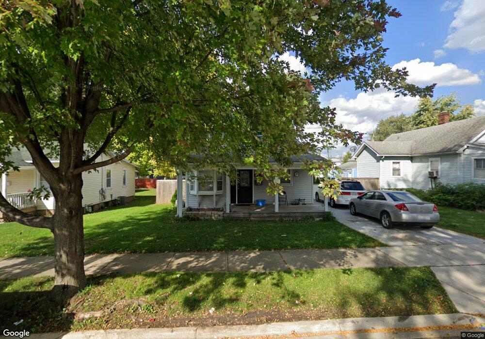 819 Charles St, Aurora, IL 60506 - photo 1