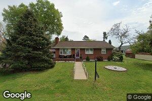 26032 Townfield Dr, Port Royal, VA 22535