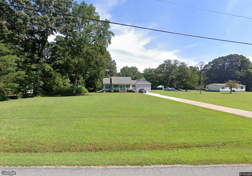 4970 Riverview Rd, Williamsburg, VA 23188 - photo 1