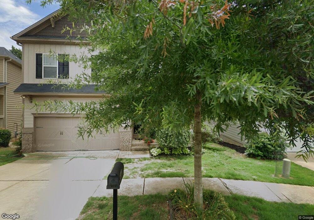 967 Duncan Terrace unit 139, Canton, GA 30115 - photo 1