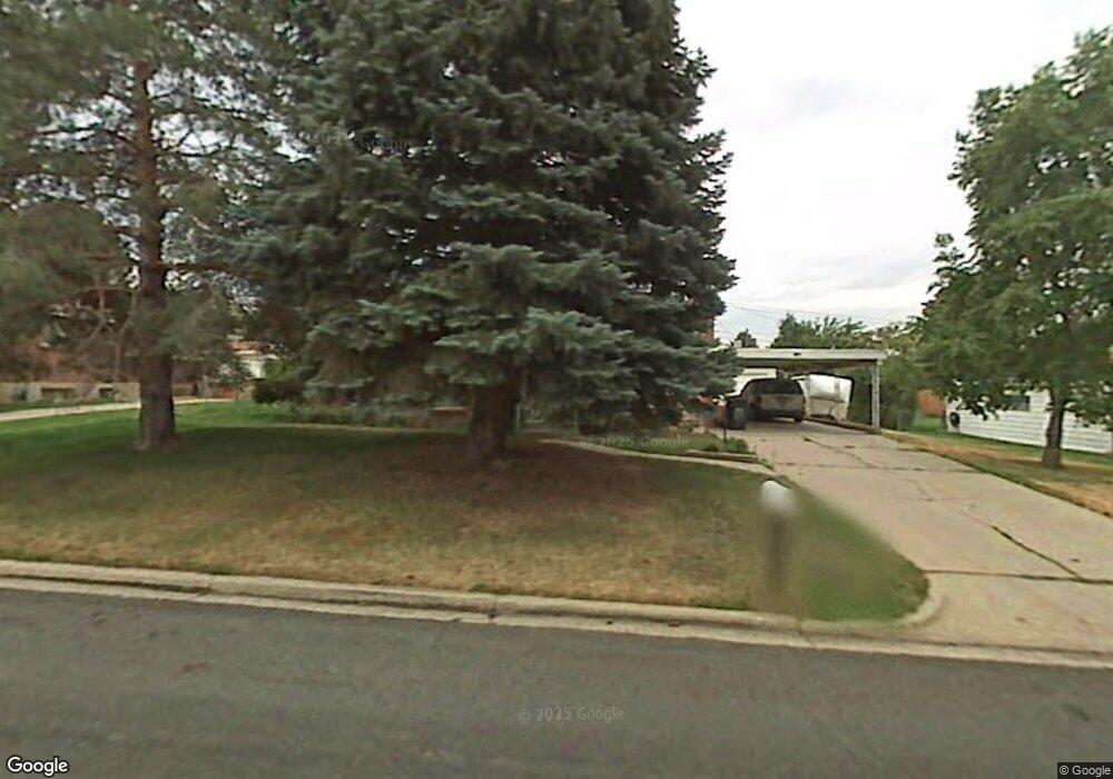 717 W 3400 S, Bountiful, UT 84010 - photo 1