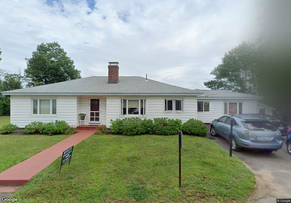 22 Thither St, Ogunquit, ME 03907 - photo 1