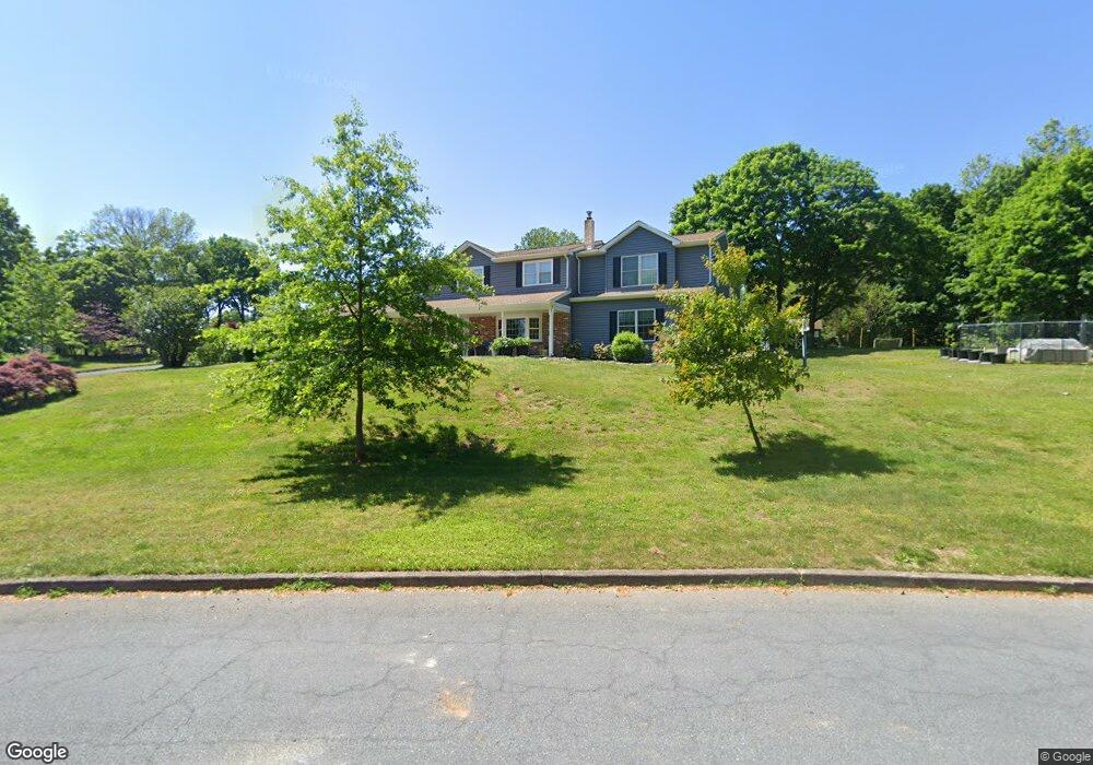 2711 Red Gate Dr, Doylestown, PA 18902 - photo 1