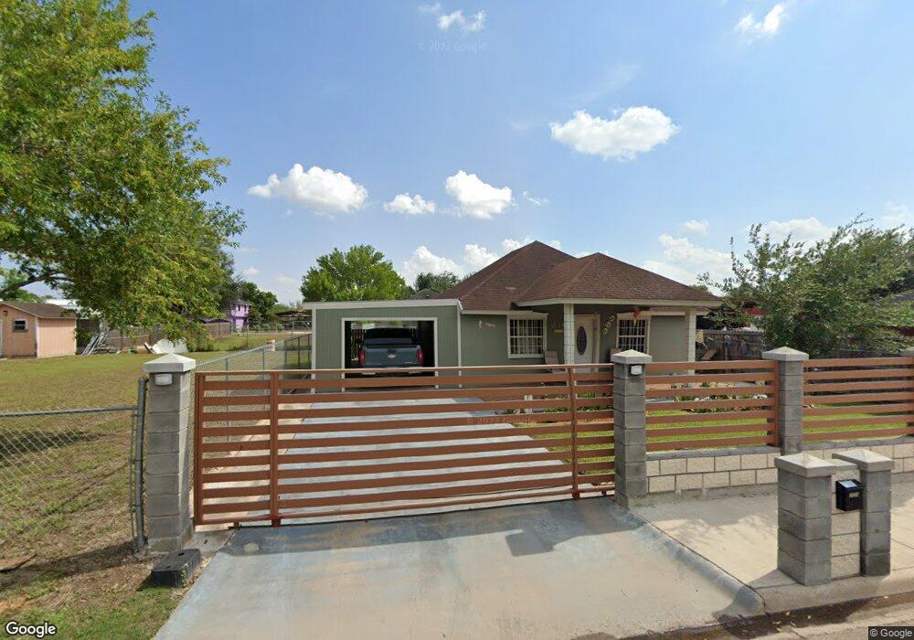 2505 Moodie Ave, Donna, TX 78537 - photo 1