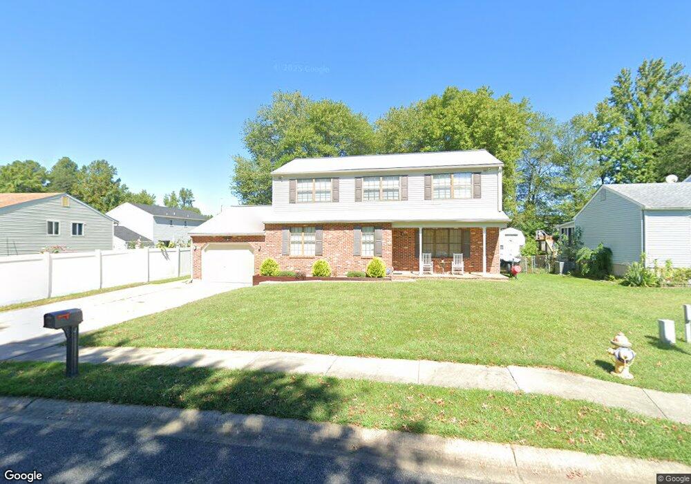 4 Bristlecone Ct, Newark, DE 19702 - photo 1