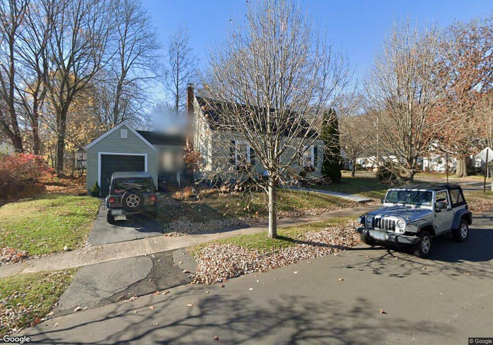 376 Fairfield St, New Haven, CT 06515 - photo 1