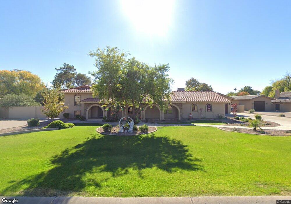 1021 E Carver Rd, Tempe, AZ 85284 - photo 1
