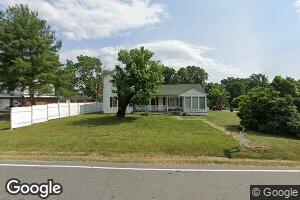 625 Linville St, Morganton, NC 28655