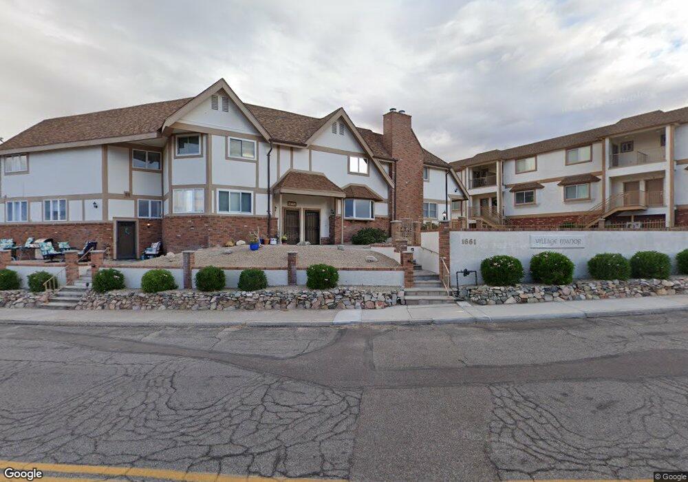 1670 Swanson Ave, Lake Havasu City, AZ 86403 - photo 1