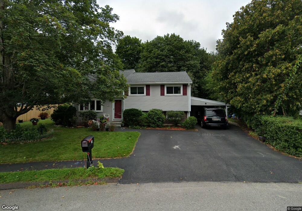 14 Surrey Rd, Woburn, MA 01801 - photo 1