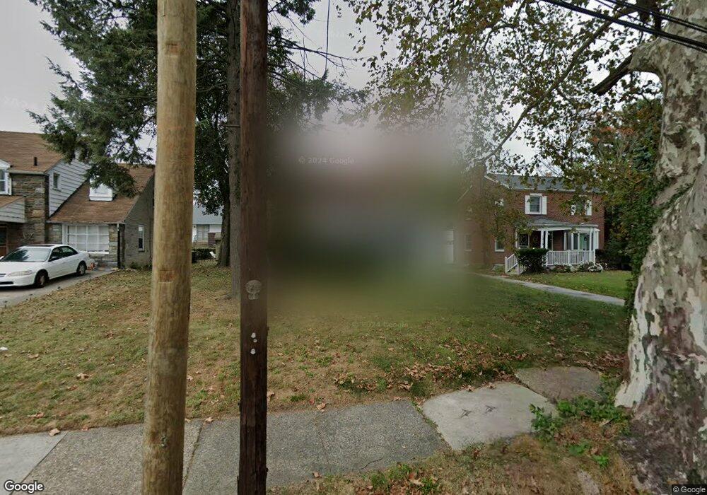 1217 N Longacre Blvd, Lansdowne, PA 19050 - photo 1