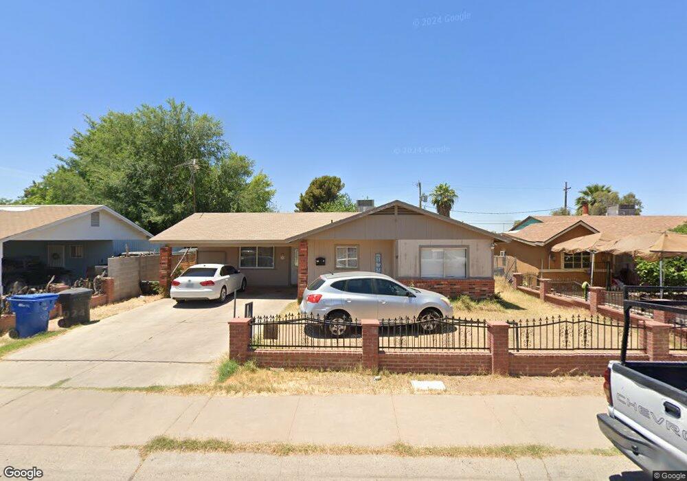 32 S Matlock St, Mesa, AZ 85204 - photo 1