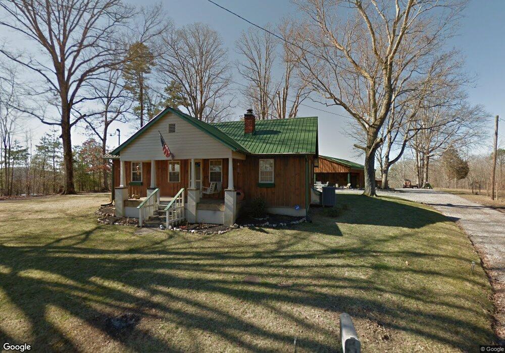 2633 Stubbs Bluff Rd, Knoxville, TN 37932 - photo 1