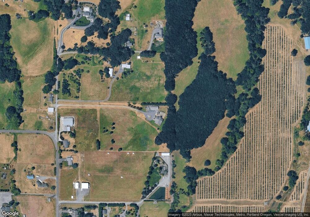 16750 NE Welch Rd, Newberg, OR 97132 - photo 1