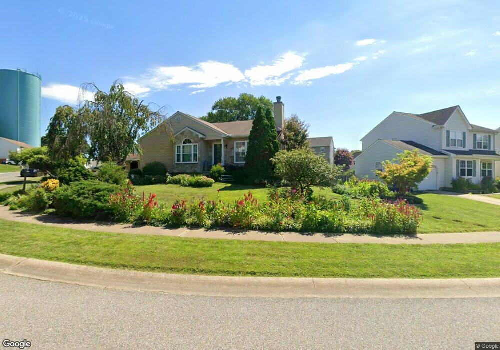 189 Chestnut Dr, Elkton, MD 21921 - photo 1