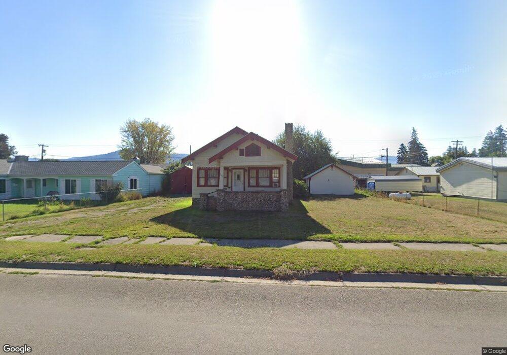 509 Idaho Ave, Libby, MT 59923 - photo 1