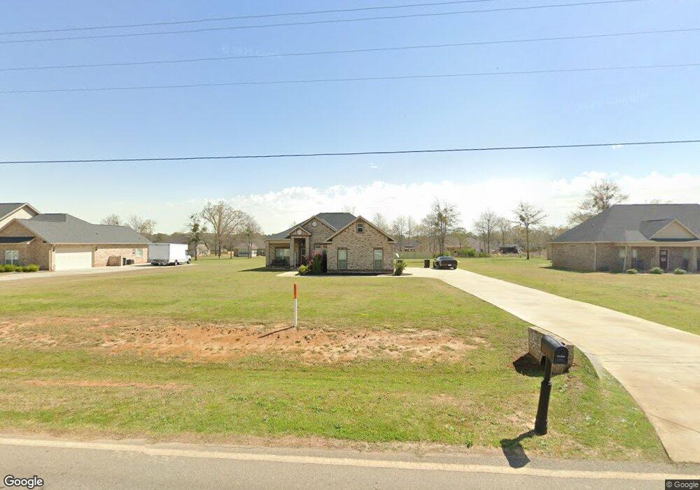 806 John E Sullivan Rd, Byron, GA 31008 - photo 1