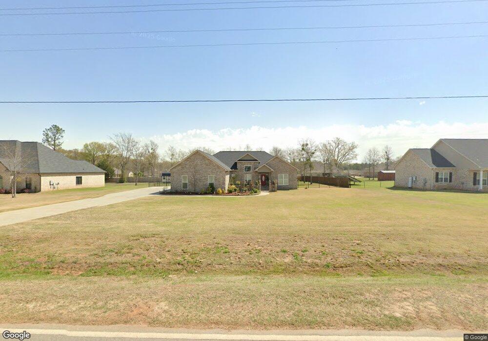 812 John E Sullivan Rd, Byron, GA 31008 - photo 1