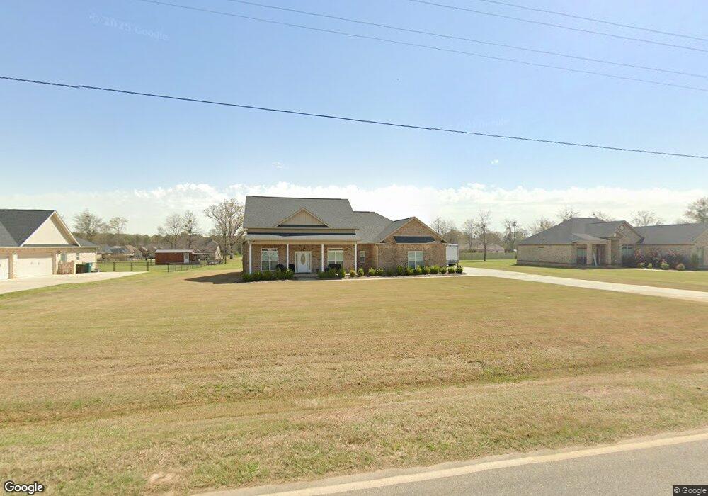 808 John E Sullivan Rd, Byron, GA 31008 - photo 1