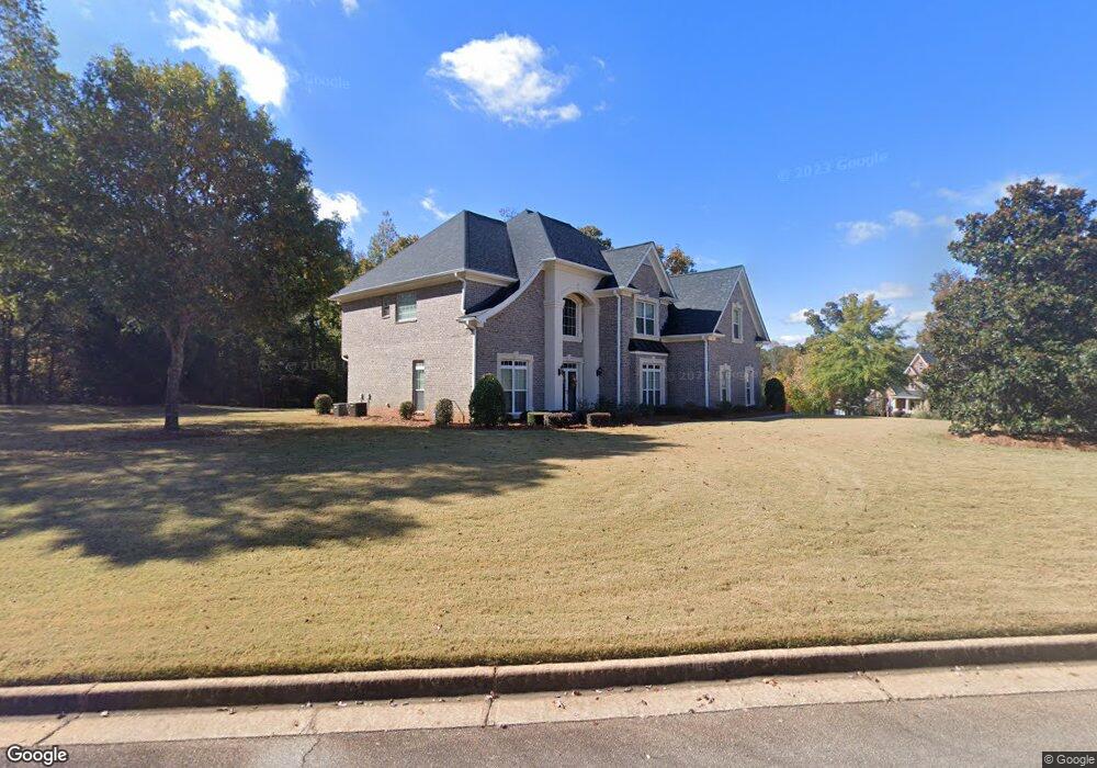 2167 Crest Wood Dr, Conyers, GA 30094 - photo 1