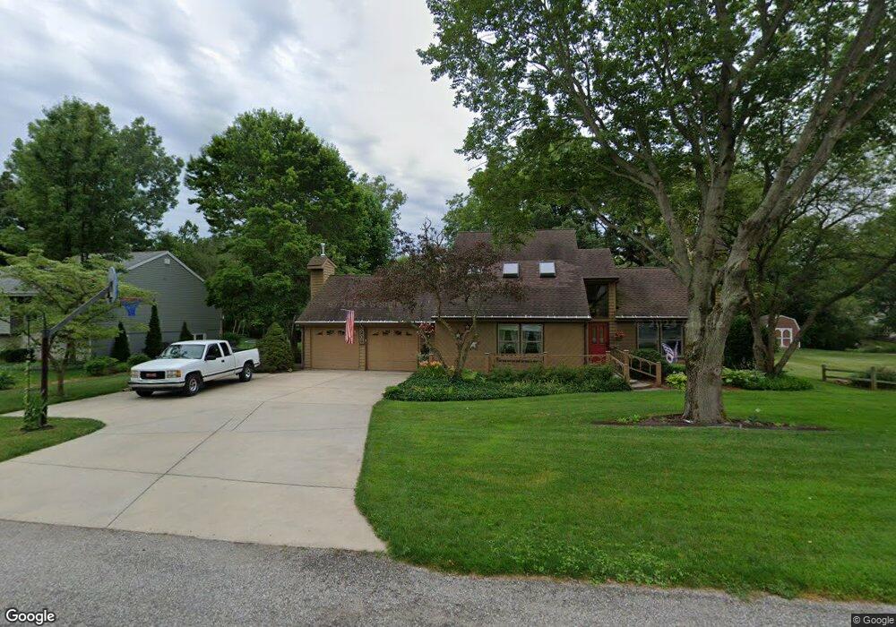 5202 N Pawnee Trail, La Porte, IN 46350 - photo 1