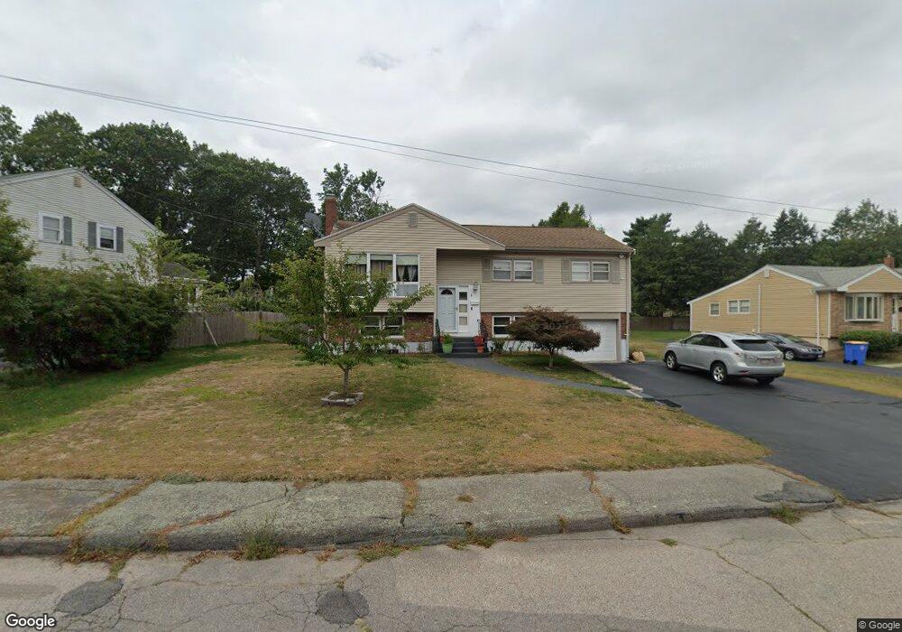 6 Hill Park Terrace, Randolph, MA 02368 - photo 1