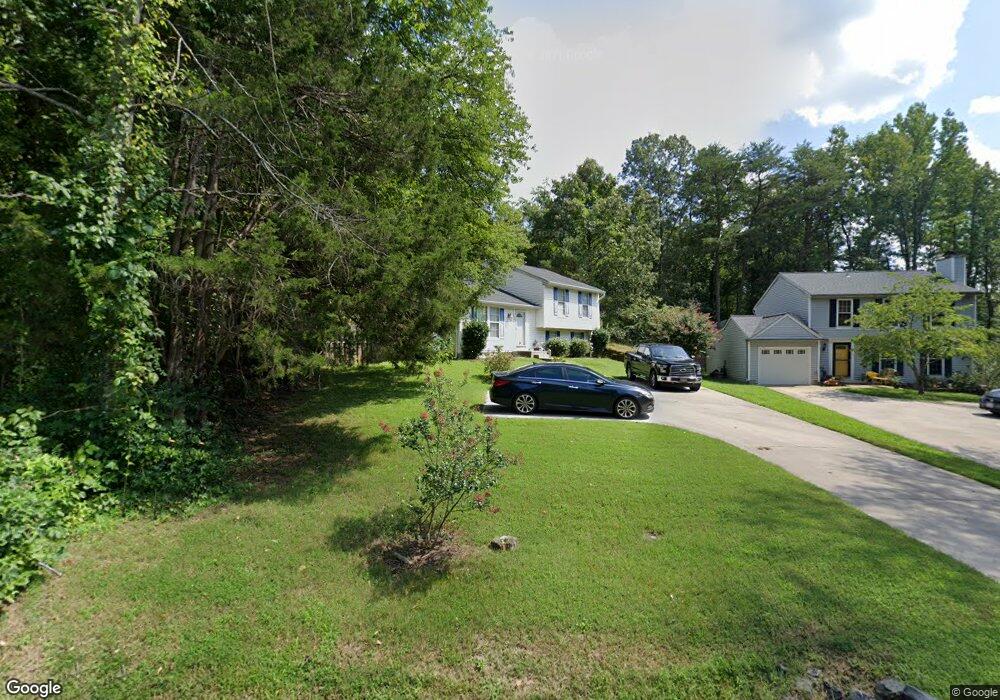 18815 Kerill Rd, Triangle, VA 22172 - photo 1