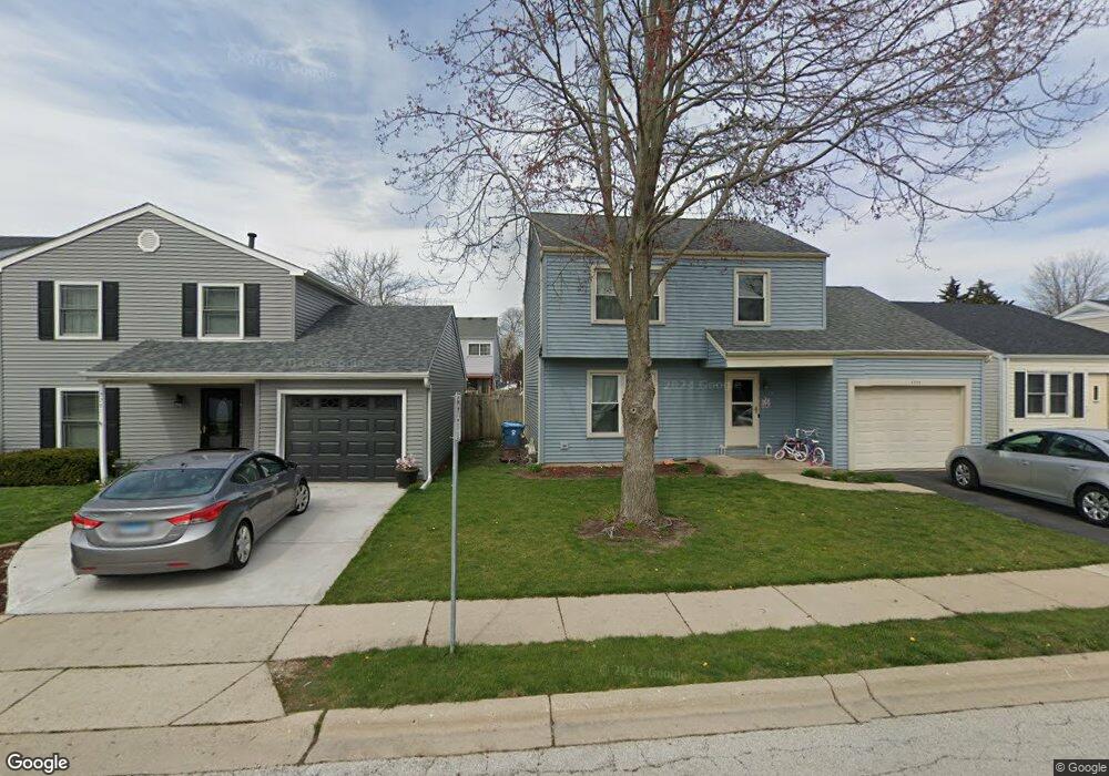 2281 Bittersweet Ct, Aurora, IL 60506 - photo 1