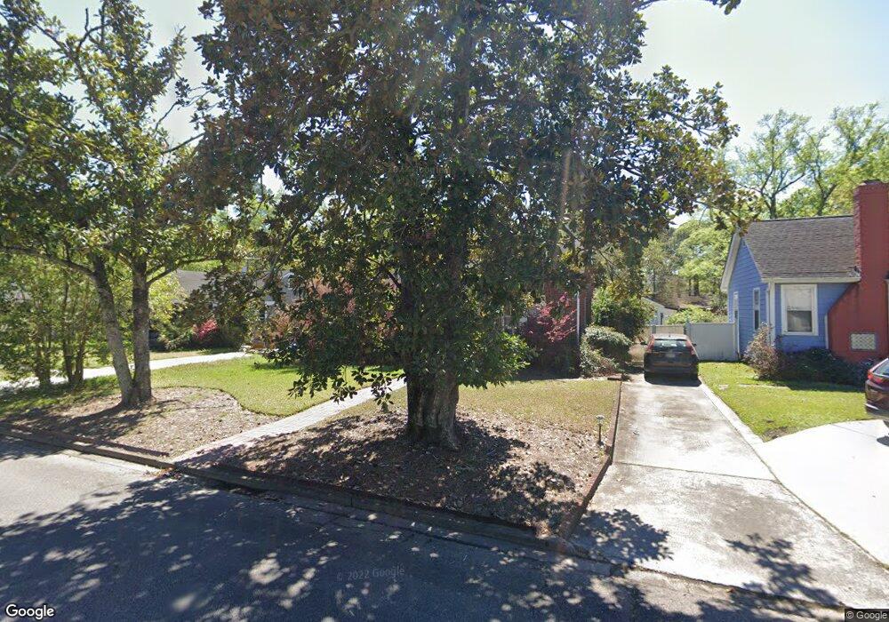 413 E 56th St, Savannah, GA 31405 - photo 1
