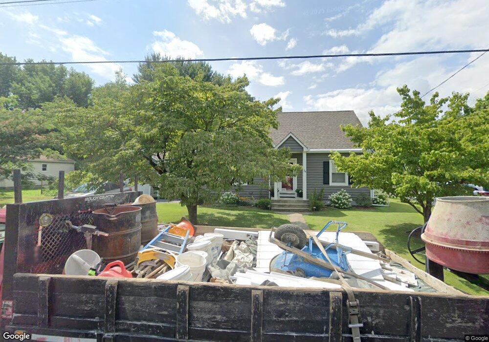 34 Hafey St, Chicopee, MA 01013 - photo 1