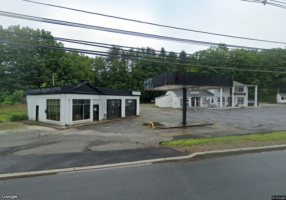 2775 State Rt 23, Newfoundland, NJ 07435 - photo 1