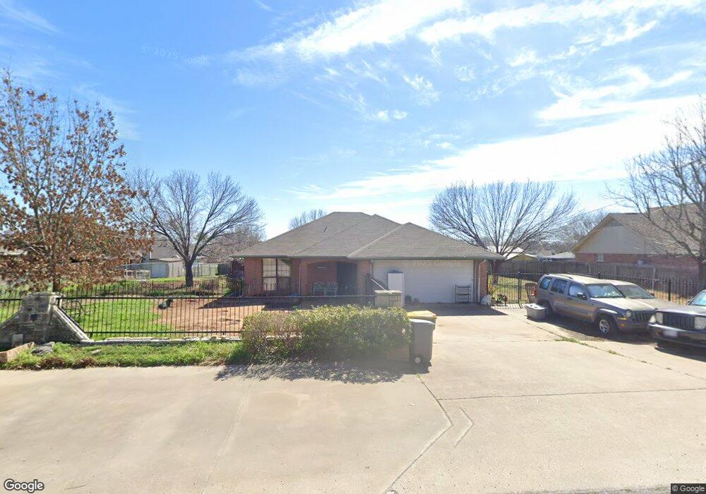 4044 Country Meadows Cir unit CIRCLE, Granbury, TX 76049 - photo 1