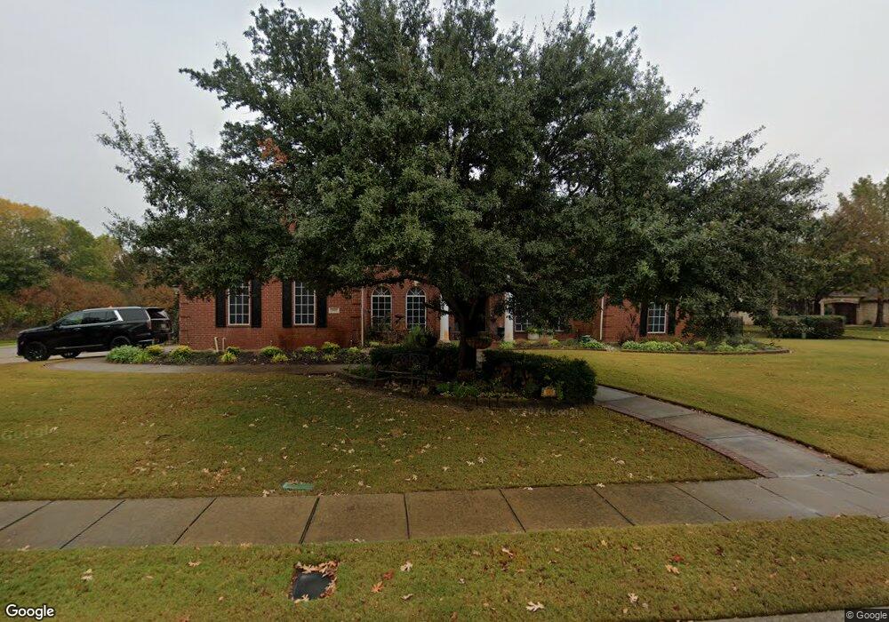 1005 Deer Hollow Blvd, Southlake, TX 76092 - photo 1