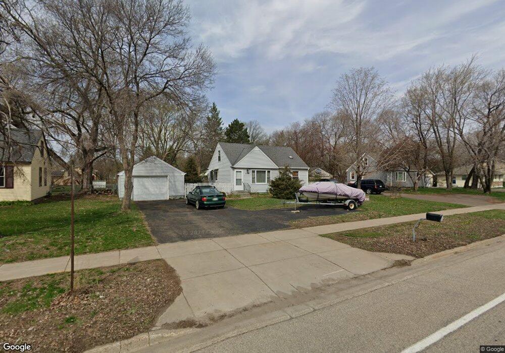 11348 Hanson Blvd NW, Coon Rapids, MN 55433 - photo 1