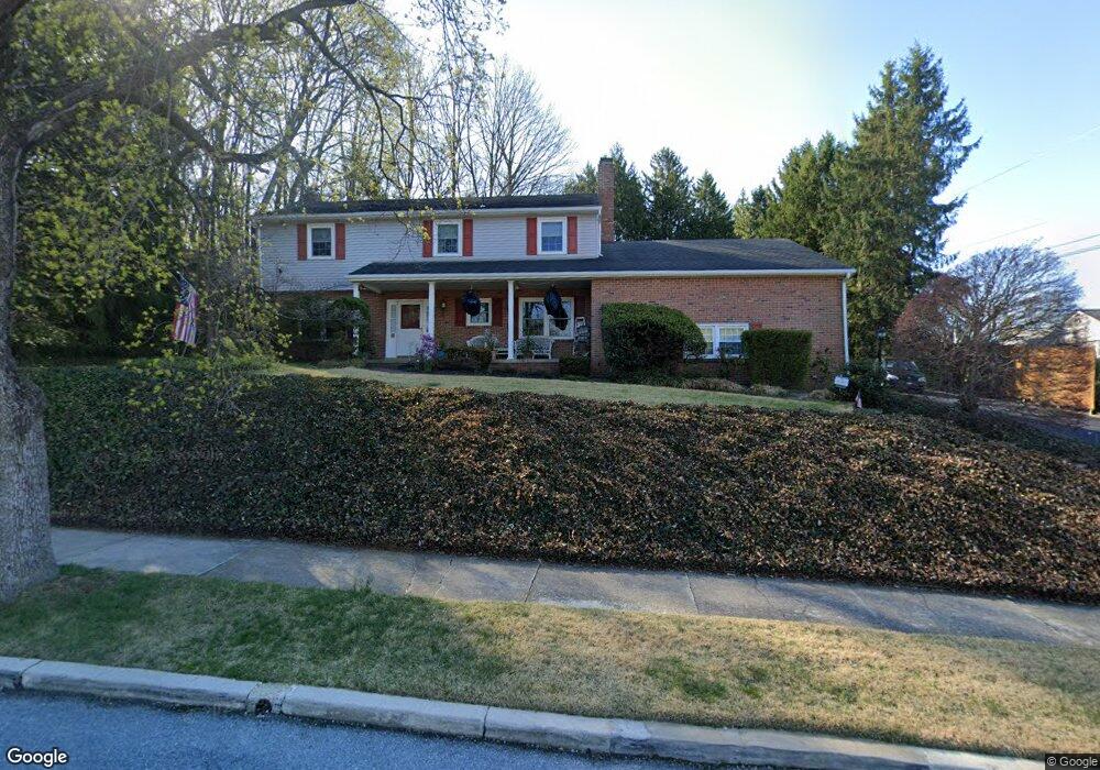 5 E 34th St, Reading, PA 19606 - photo 1
