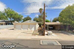 329 S Pioneer * Lower* --, Mesa, AZ 85204