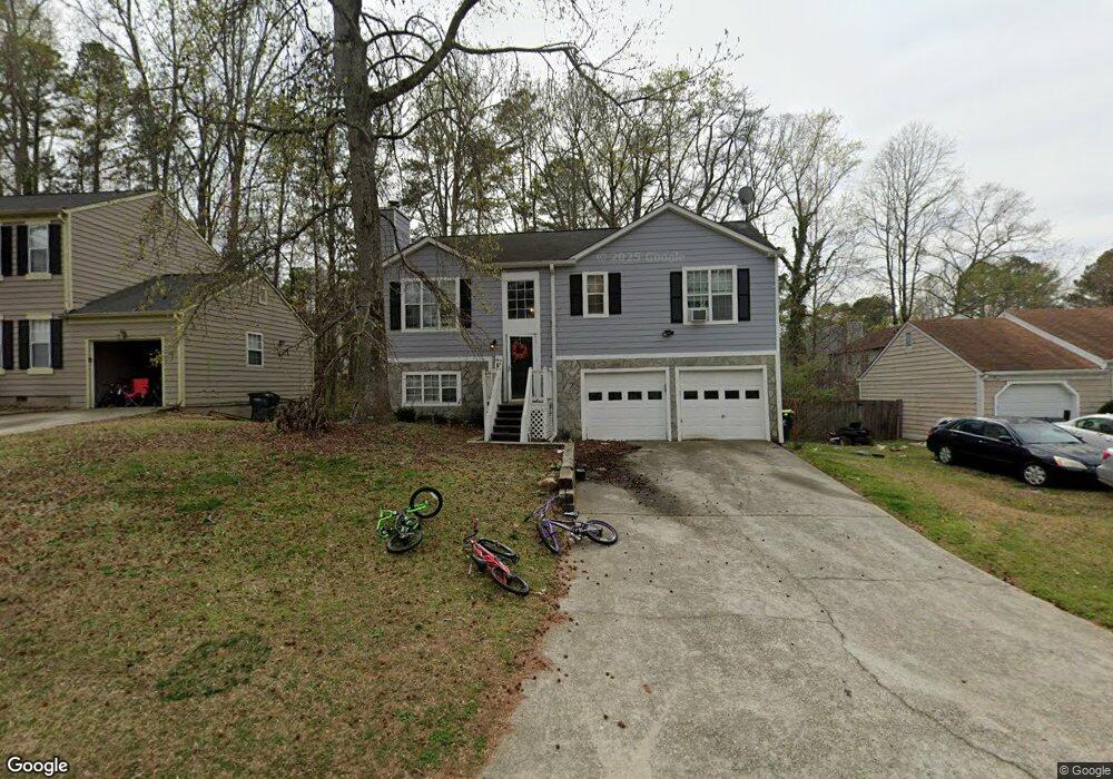 7102 Ling Ct unit 2, Austell, GA 30168 - photo 1