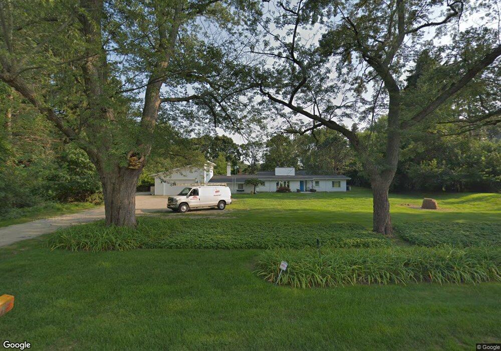 5434 Longmeadow Rd, Bloomfield Hills, MI 48304 - photo 1