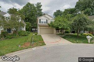 2115 S Summerwood Ct, Bloomington, IN 47401