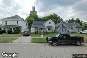 125 N Silver St, Bad Axe, MI 48413