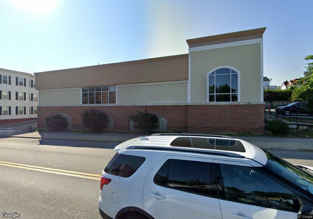 835 Main St, Worcester, MA 01610 - photo 1